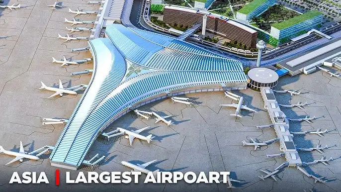 Noida International Airport